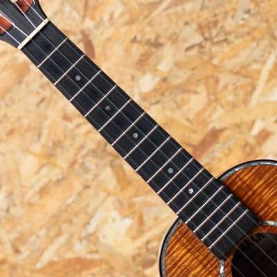 Kamaka HF-2 D2I Concert 2020 image 6