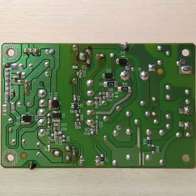 Power supply board + original display for Roland Mc 909 - (price valid for a few days) image 10
