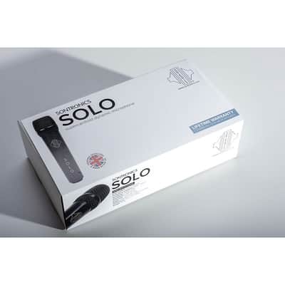 Sontronics Solo image 6