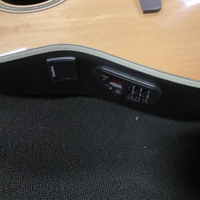 (MINT) Ovation Celebrity Standard - Natural Cs24-4G Natural image 4