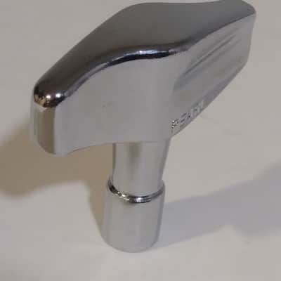 Pearl Drum Key - Chrome image 3