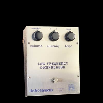 Electro-Harmonix Low Frequency Compressor 1975 image 1