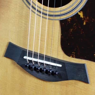 Taylor 414ce Studio SEB Shaded Edgeburst Acoustic-Electric Guitar | Solid Wood Grand Auditorium image 20