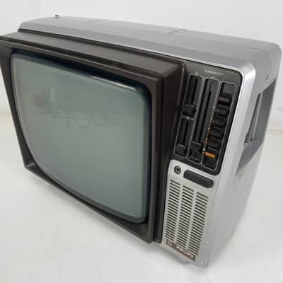 Philips - 14B814/00S - CRT Television image 4