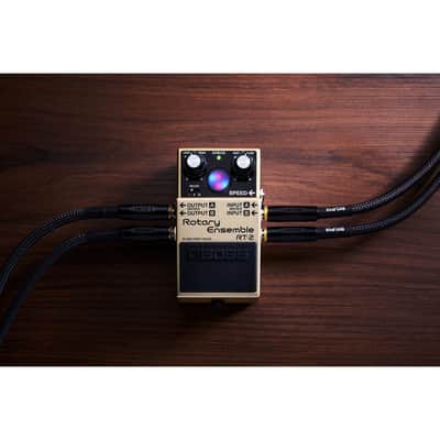 Boss RT-2 Rotary Ensemble Pedal image 5