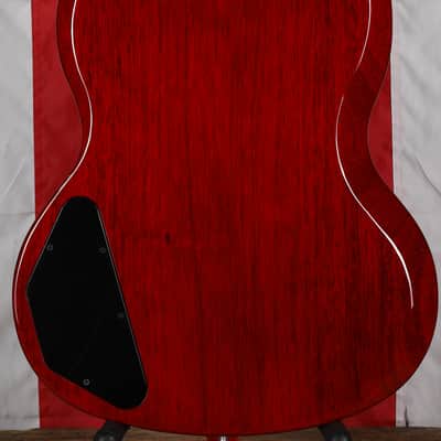 Gibson SG Standard - Heritage Cherry image 5