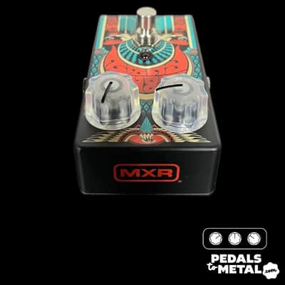 MXR CSP041 Hybrid Fuzz -x10219 image 3