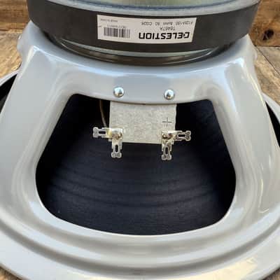 Celestion F12M-150 12" 150-Watt 8ohm Full Range Live Response Speaker #2 image 3