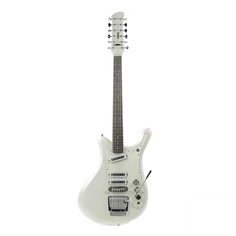 Yamaha SG-12A image 1
