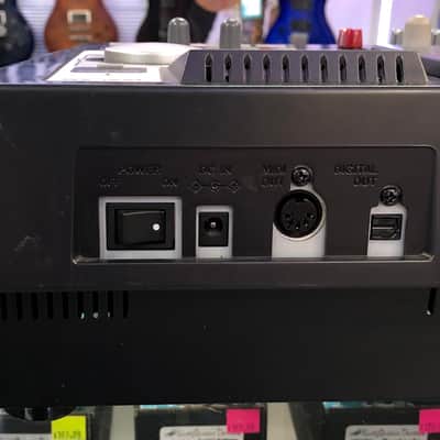 TASCAM Digital Portastudio DP-01FX/CD with Effects - Pre Owned image 11