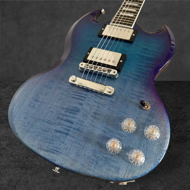 Gibson SG Modern