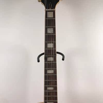 Unknown Les Paul Style Electric Guitar w/ Case image 4