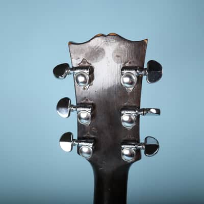 1937 Gibson L-7 Archtop Acoustic Guitar Sunburst image 9
