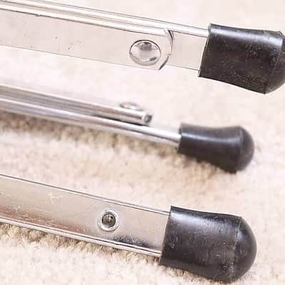 Slingerland Quick Release Snare Drum Stand - Circa 1960s-70s / INSPECTED & TESTED image 8