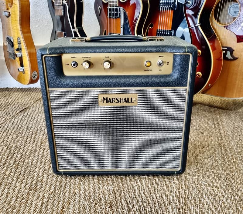 Marshall JTM1C 50th Anniversary 1960's Combo image 1