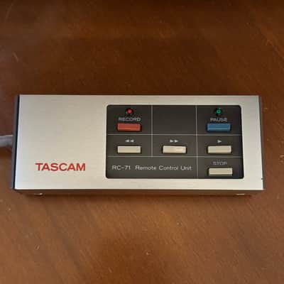 Tascam 38 and Tascam M308B Bundle image 3