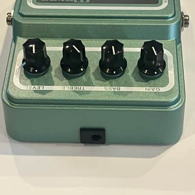 Maxon DS-830 Distortion Master Guitar Effects Pedal image 4