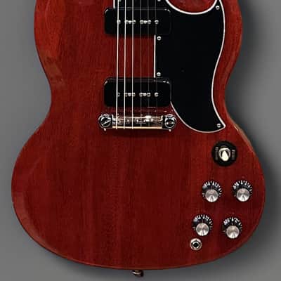 Gibson USA SG Special - Vintage Cherry image 2