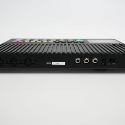 YAMAHA RX17 image 5