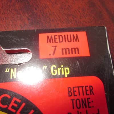 Snark Picks Sigmund Freud's Celluloids "No Slip" Grip 12-Pack Buy 2, Get 1 Free! 70C image 3
