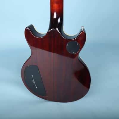 1982 Ibanez Artist AR300 Electric Guitar - Violin Sunburst image 8
