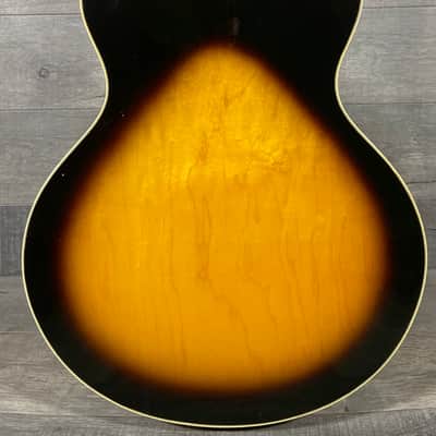 Gibson ES-355 TD 1975 - Sunburst image 11