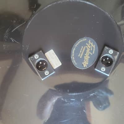 Clavia Ddrum 1990 - Black image 9