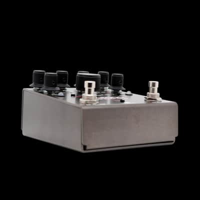 Keeley RK2000 Funk Siren Delay Pedal image 3