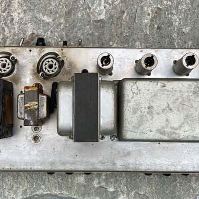 Fender Bassman 50 Head 1976 image 12