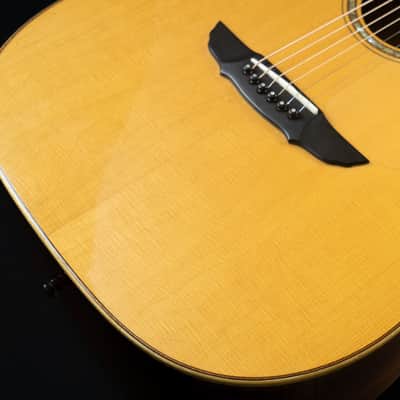 Goodall KGC, Sitka Spruce, Koa - USED 1996 image 14