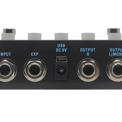 Hotone Binary Eko CDCM Delay Effects Pedal BDL-1 image 2