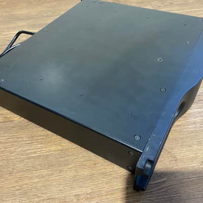 Crown K2 Power Amp - Convection Cooled (2x 800W, 1x 2500W Bridged @ 4Ω) Made In USA image 8