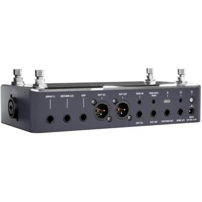 Neural DSP QUAD CORTEX MINI B-Ware image 3
