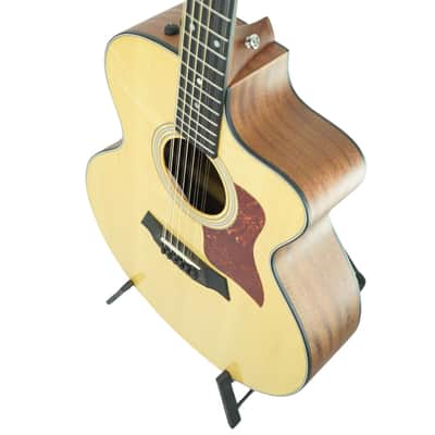 Taylor 355ce 12-String 2011 - Natural image 6