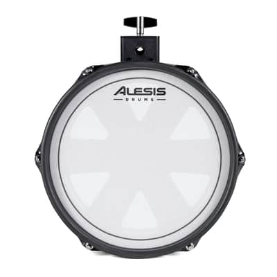 Alesis Nitro Pro Electronic Drum Set COMPLETE DRUM BUNDLE image 11