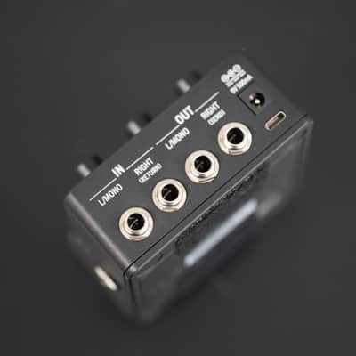 Line 6 HX One Multi FX Pedal image 5