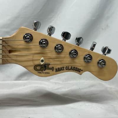 G&L ASAT Classic Tribute Series Singlecut Electric Guitar image 7