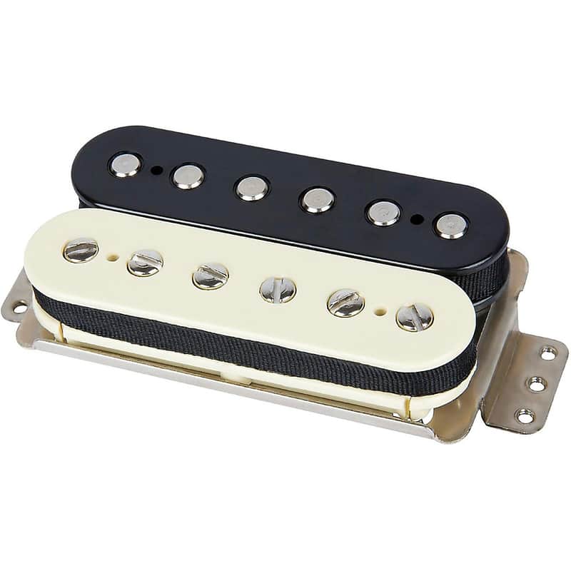 Fender 099-2249-002 ShawBucker 2 Humbucker image 2
