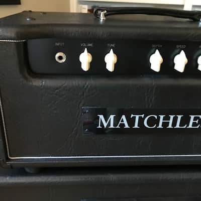 Matchless 30/15 image 3