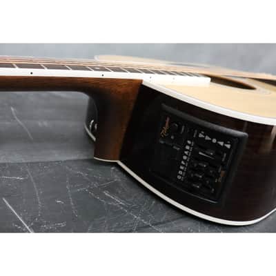 Takamine GLENN FREY EF360GF Acoustic Electric Guitar image 4