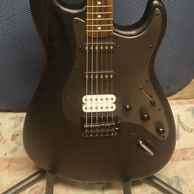 Fender Stratocaster by Squier  Stratocaster  2005 - Custom image 2