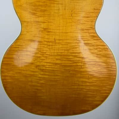 Guild X-500 Stuart 1977 Westerly Era Blonde image 12