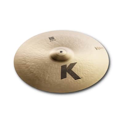 Zildjian 20" K Ride image 3