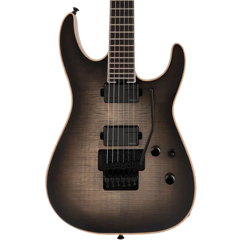 Jackson Wildcard Series Soloist SL2FM image 2