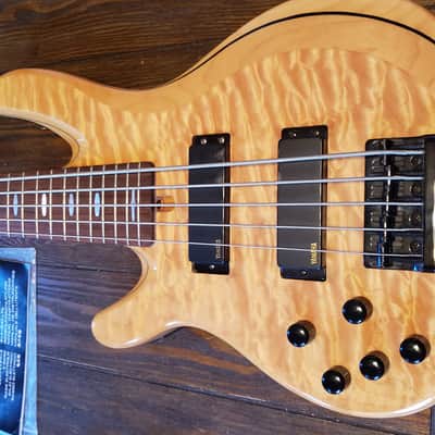 Yamaha  TRB 1005L   Natural image 5