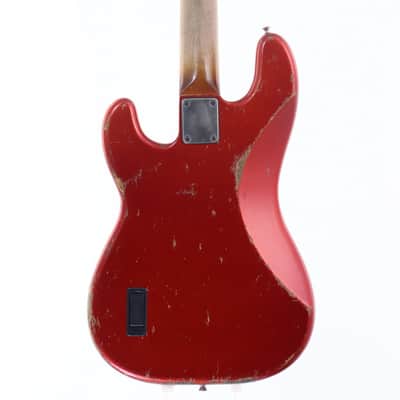 T.S factory Restore Rebirth Recycle PB Type Candy Apple Red [10/13] image 12