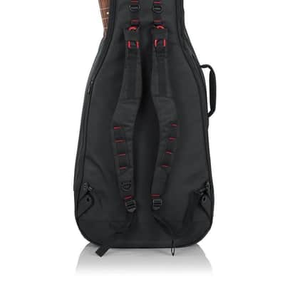 Gator Pro-Go Acoustic/Electric Double Gig Bag image 6