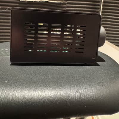 Bugera PS1 Power Soak 100-Watt Attenuator 2010s - Black image 6