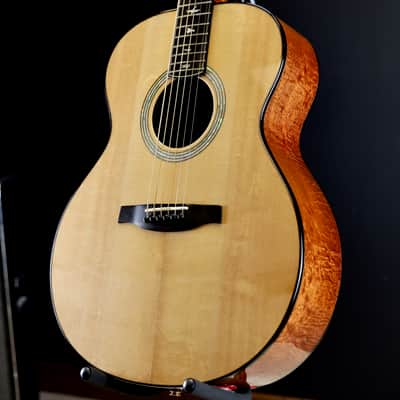 PRS Private Stock Tonare Grand Carpathian Spruce//Mahogany image 6