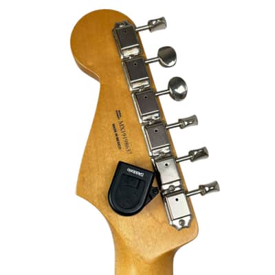 Fender Player Series Stratocaster 2019 - Black image 11